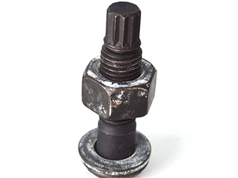 扭剪型钢结构螺栓