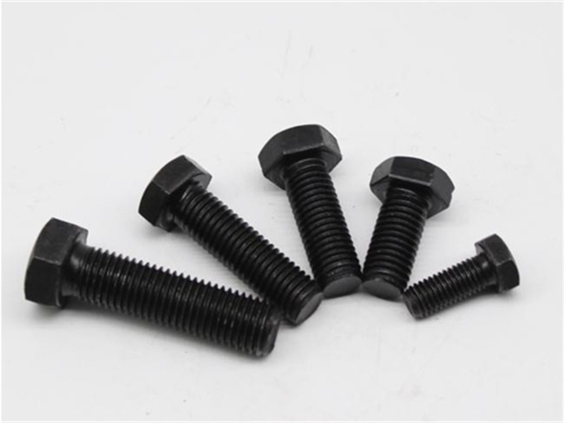 8.8级高强度螺栓