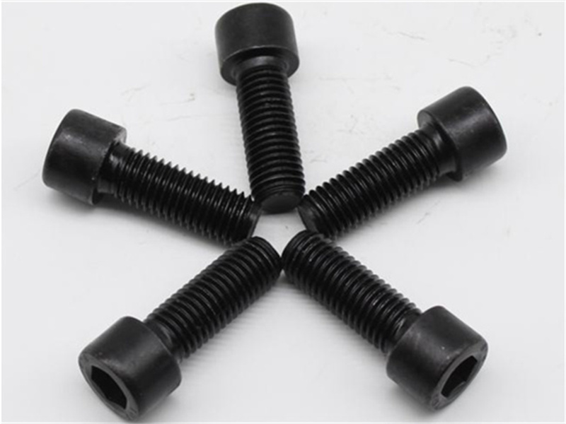 内六角螺栓