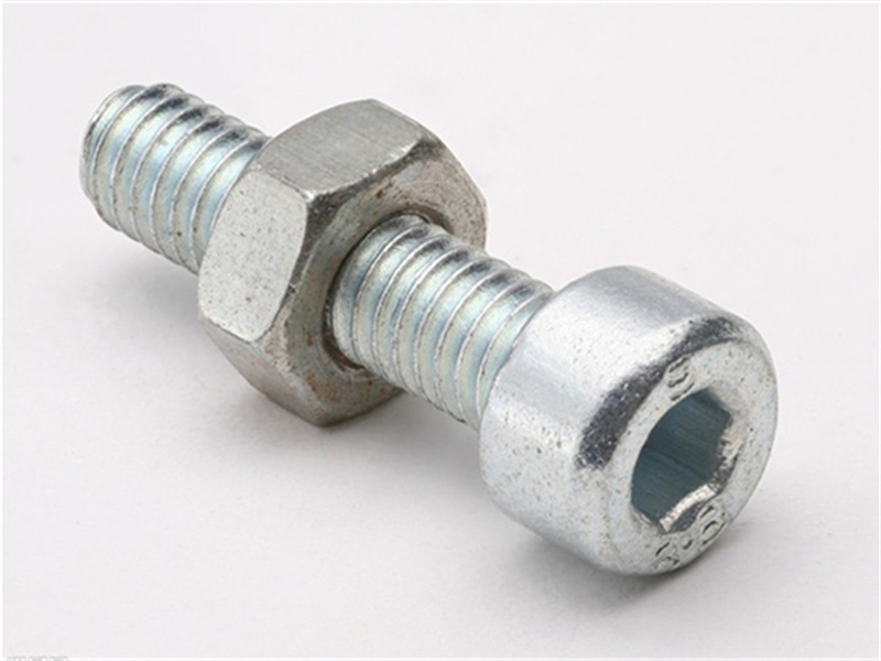 内六角螺栓