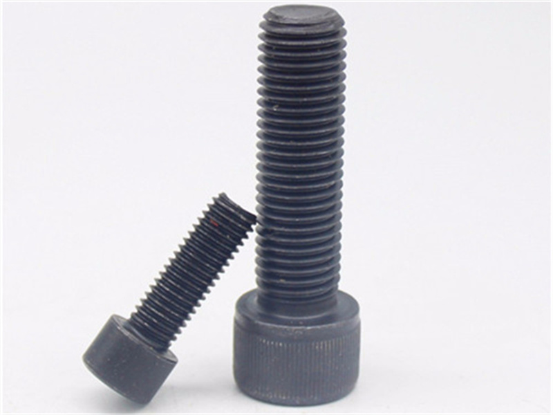 内六角螺栓