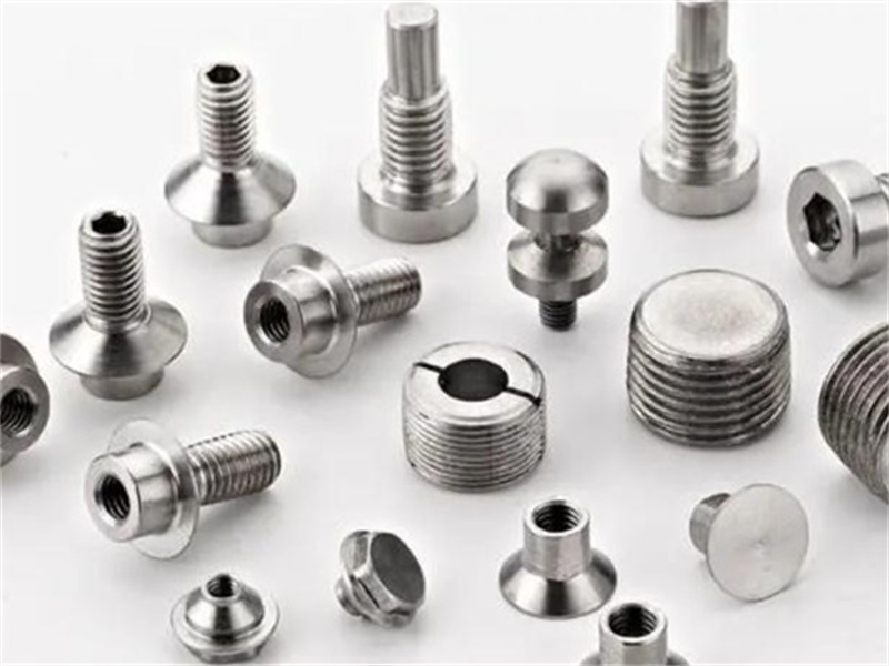 非标螺栓
