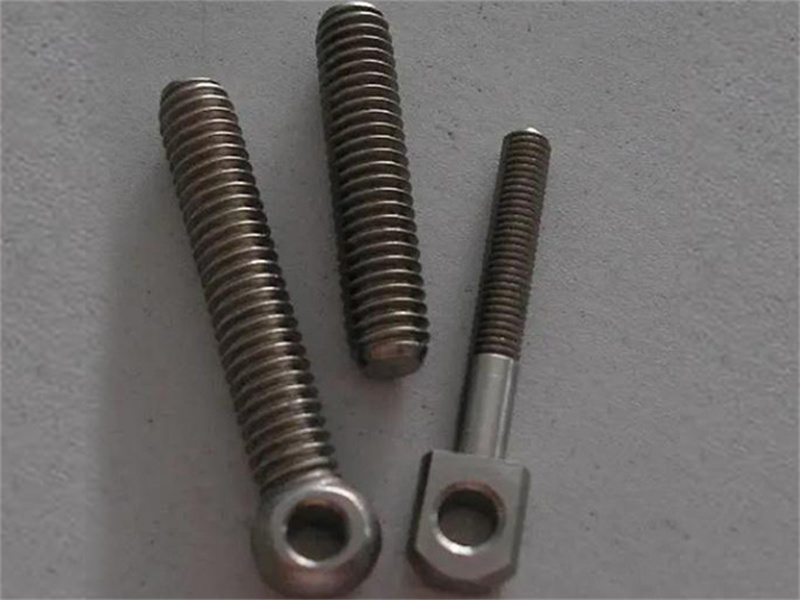 非标螺栓