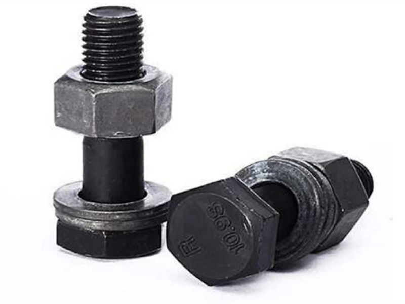 10.9级高强度螺栓