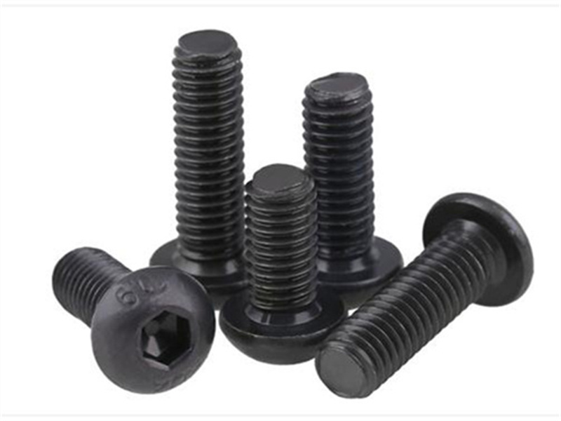 内六角螺栓