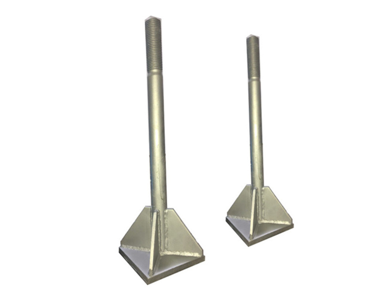 地脚螺栓