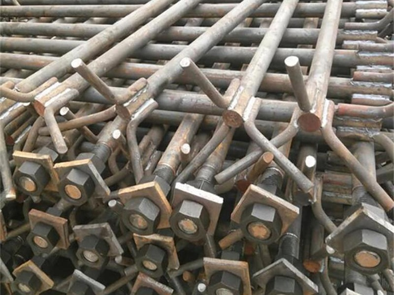 钢结构地脚螺栓