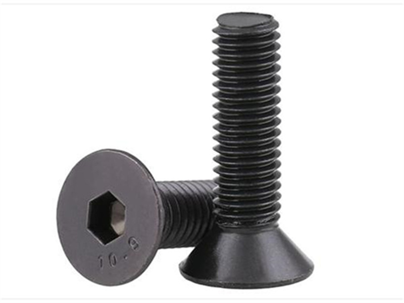 内六角螺栓